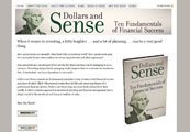 Dollars and Sense 