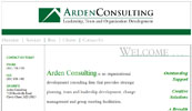 Arden Consulting